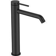 INVENA basin mixer high KALITEA black (BU-72-W04-V) - Tap