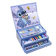 Cerda Drawing case Lilo and Stitch - Art Supplies