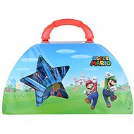 Undercover Super Mario Drawing Case - Art Supplies