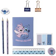 CERDA Stitch School Stationery Set - Journal