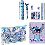 CERDA School stationery set EVA Stitch - Journal