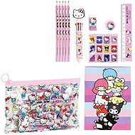 CERDA EVA Hello Kitty School Writing Set - Journal