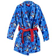 Sonic: Stars baby robe - Bathrobe