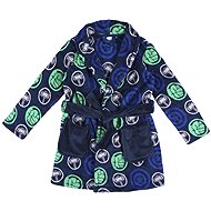 Cerda Bathrobe Avengers blue 104 cm - Bathrobe