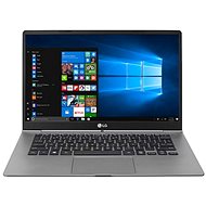 LG Gram 14 - Laptop