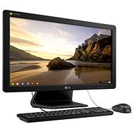 LG Chromebase - All In One PC