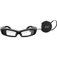 Sony Smart Eyeglass - VR szemüveg