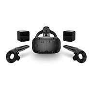 HTC Vive - VR brýle