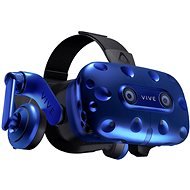 HTC Vive Pro - VR okuliare