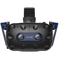 HTC Vive Pro 2 Full Kit - VR Goggles