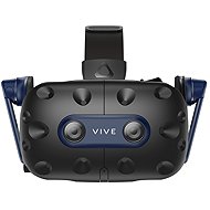 Repasované - HTC Vive Pro 2 Full Kit - VR Goggles