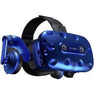 Refurbished - HTC Vive Pro - VR Goggles