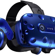 Repasované - HTC Vive Pro Full kit - VR Goggles