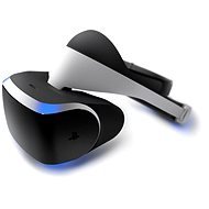 PlayStation VR - Virtual-Reality Headset