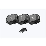HTC VIVE Ultimate Tracker 3+1 Kit - Sensing Device