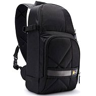 Case Logic CPL107K Black - Camera Backpack