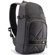 Case Logic CPL107GY Grey - Camera Backpack