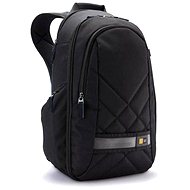 Case Logic CPL108K Black - Camera Backpack