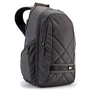 Case Logic CPL108GY Grey - Camera Backpack