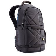 Case Logic CPL109GY Grey - Camera Backpack
