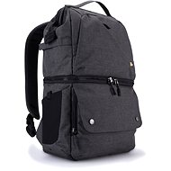  Case Logic FLXB102GY dark gray  - Camera Backpack