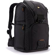 Case Logic Black KSB102  - Camera Backpack