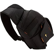 Case Logic SLRC205 černý - Camera Backpack