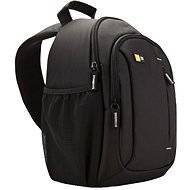Case Logic TBC410K fekete - Fotós hátizsák