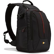 Case Logic DCB308K black - Camera Backpack