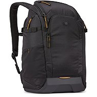 Case Logic Viso batoh pro fotoaparát velký CVBP106 - černý - Camera Backpack