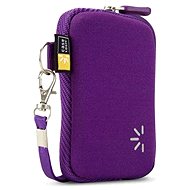 Case Logic UNZB202P Purple - Camera Case