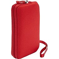 Case Logic UNZB202R red - Camera Case