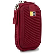 Case Logic ECC101P violet - Camera Case