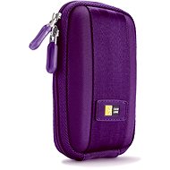 Case Logic QPB301P purple - Camera Case