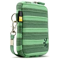Case Logic UNZT202GN green - Camera Case