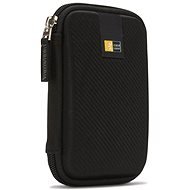 Logic EHDC101K Portable Case Black - Hard Drive Case
