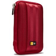 Case Logic QHDC101R red - Hard Drive Case