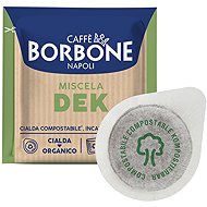 Caffe Borbone Dek 50 ESE Pods - E.S.E. Pods