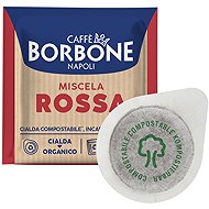 Caffe Borbone Red 50 ESE Pods - E.S.E. Pods