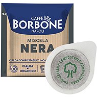 Caffe Borbone Nera 50 ESE Pods - E.S.E. Pods