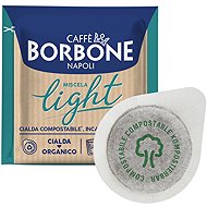 Caffe Borbone Light 50 ESE Pods - E.S.E. Pods