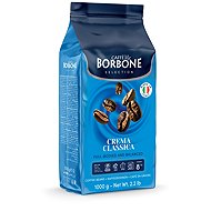 Caffe Borbone Crema Classica Coffee Beans 1000g - Coffee