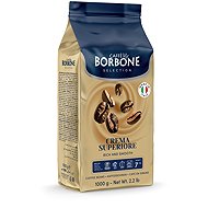 Caffe Borbone Crema Superiore Coffee Beans 1000g - Coffee