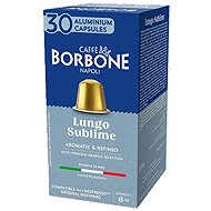 Caffe Borbone Lungo Sublime 30 Capsules - Kávové kapsle