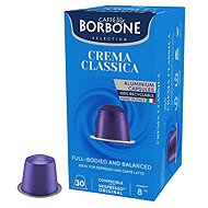Caffe Borbone Crema Classica 30 Capsules - Kávové kapsle
