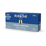 Caffe Borbone Lungo Sublime 10 Capsules - Kávové kapsle