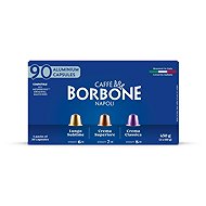 Caffe Borbone Variety Pack 90 Capsules - Kávové kapsle