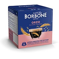 Caffe Borbone Orzo 16 Capsules for Dolce Gusto - Kávové kapsle