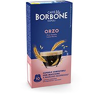 Caffe Borbone Orzo 10 Nespresso Capsules - Kávové kapsle