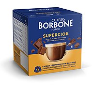 Caffe Borbone Superciock for Dolce Gusto 16-pack - Kávové kapsle
